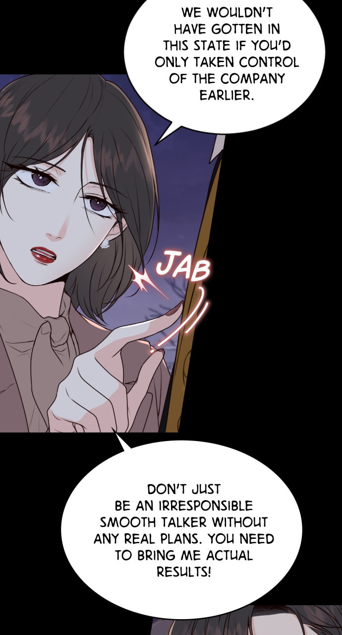 Take Me, I'm Yours Chapter 94 page 39 - 