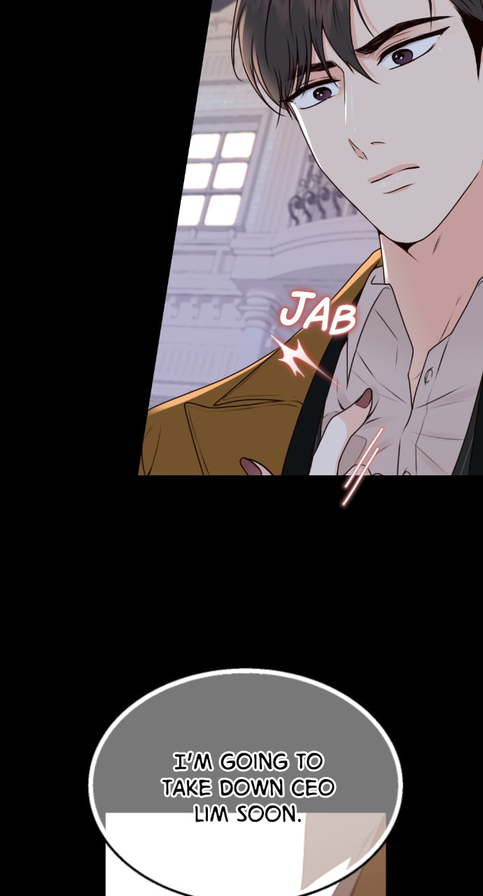 Take Me, I'm Yours Chapter 94 page 40 - 