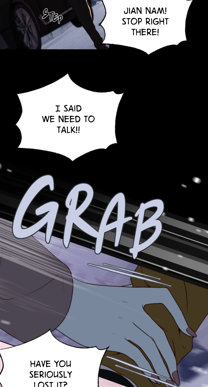 Take Me, I'm Yours Chapter 94 page 5 - 