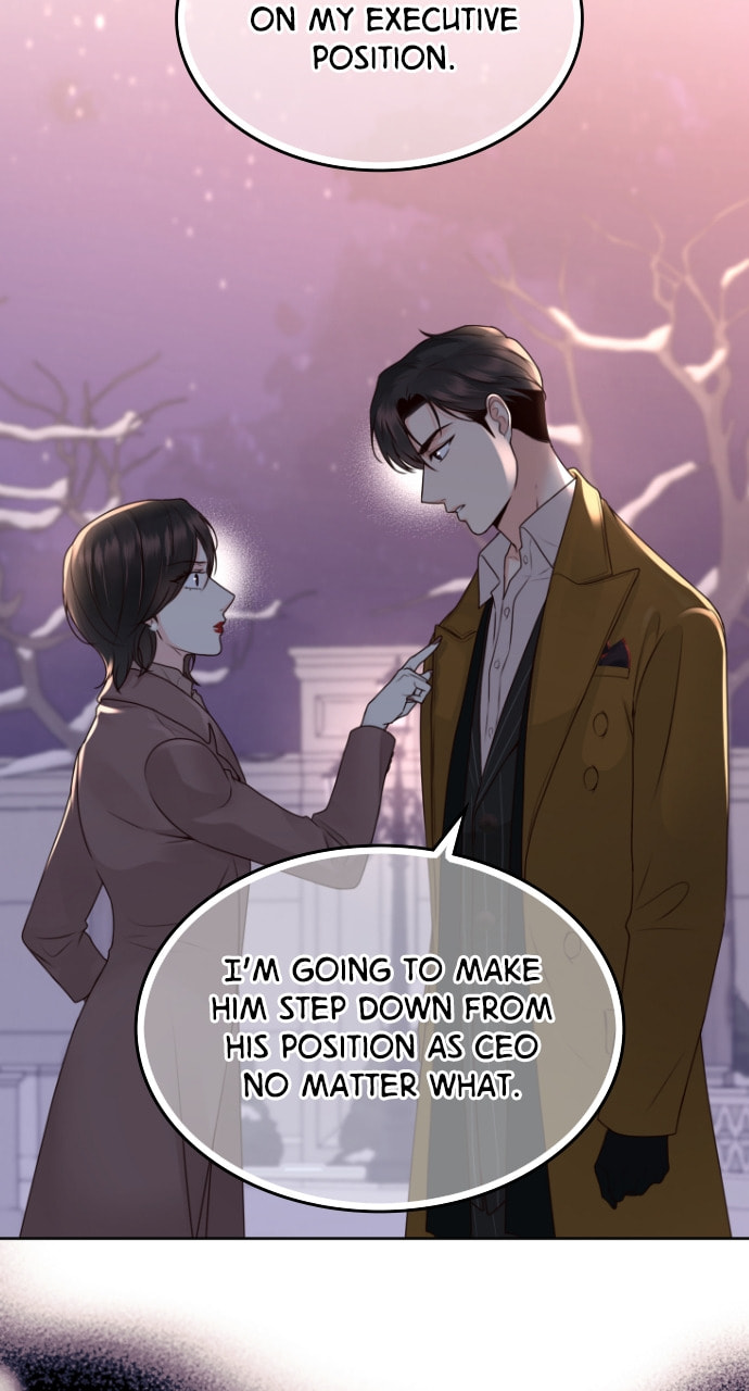 Take Me, I'm Yours Chapter 94 page 42 - 