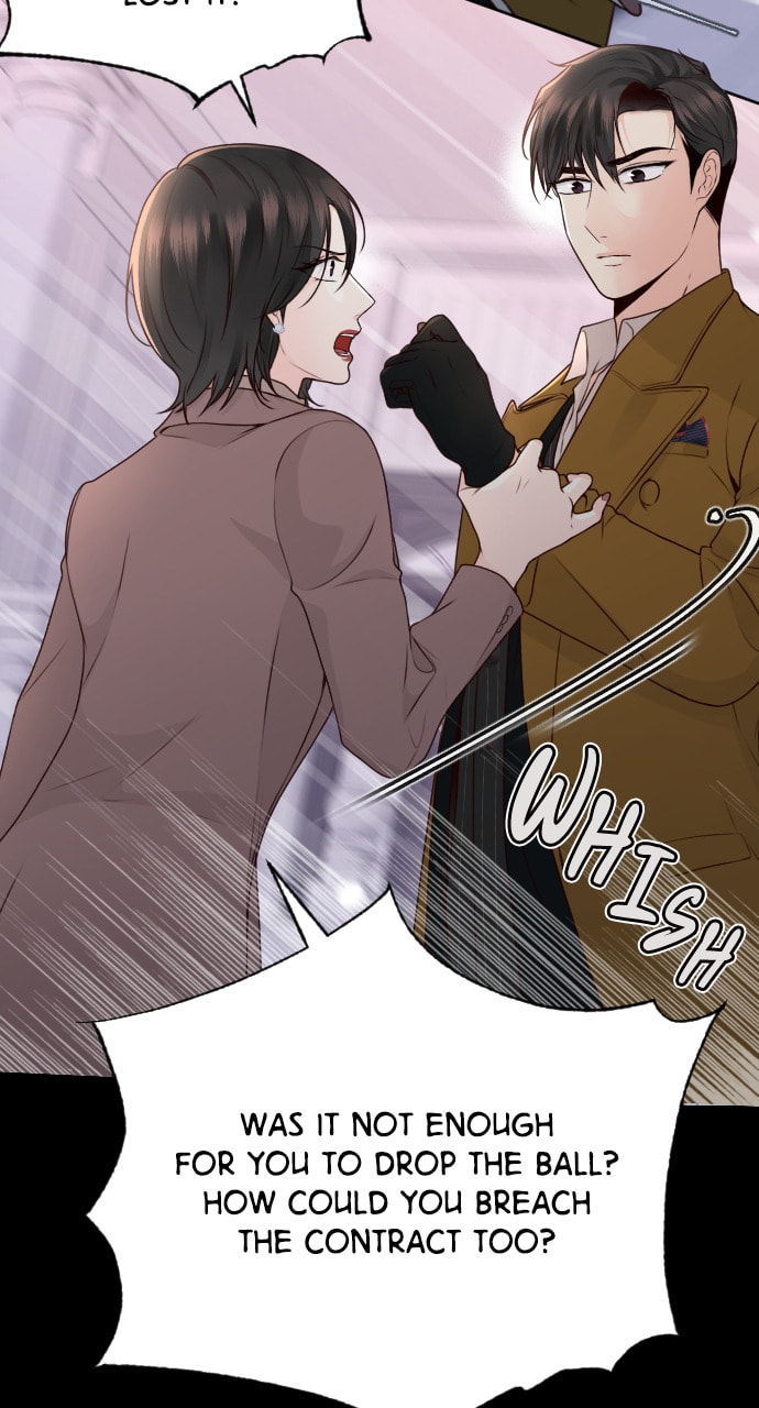 Take Me, I'm Yours Chapter 94 page 6 - 