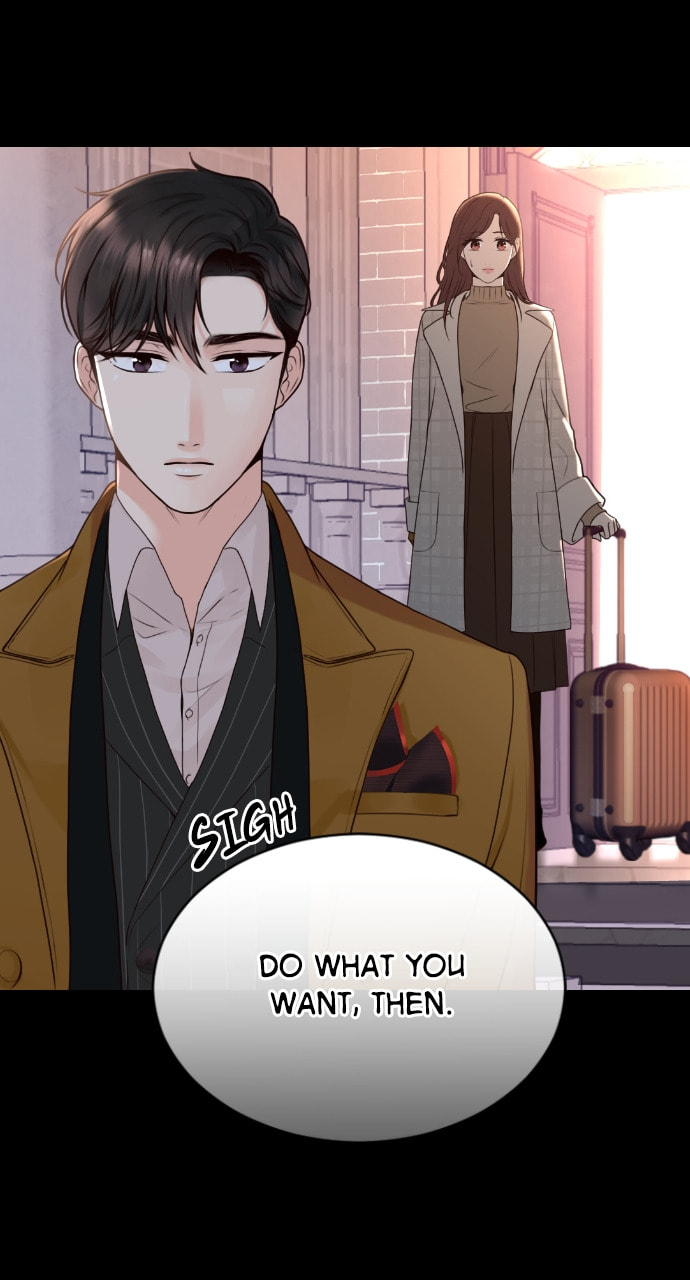 Take Me, I'm Yours Chapter 94 page 51 - 