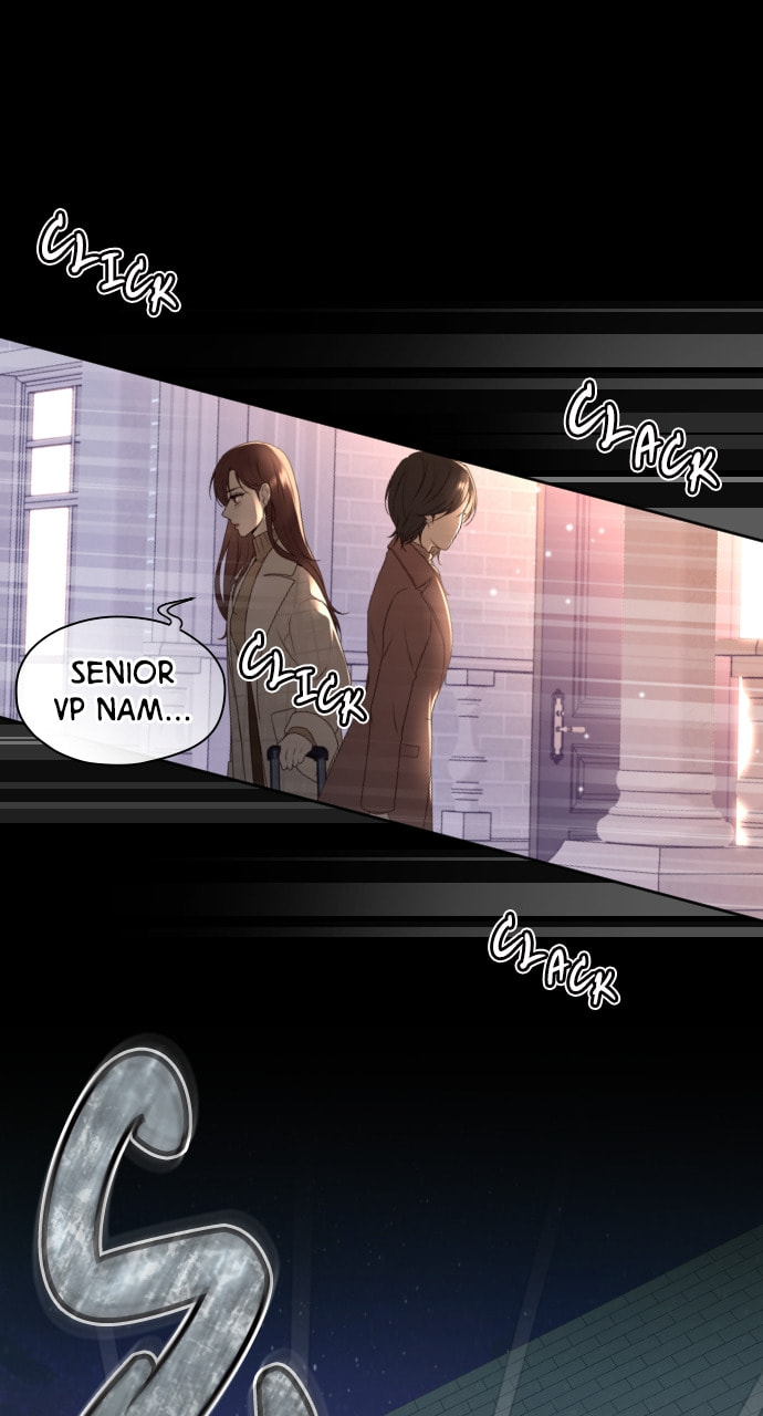 Take Me, I'm Yours Chapter 94 page 52 - 