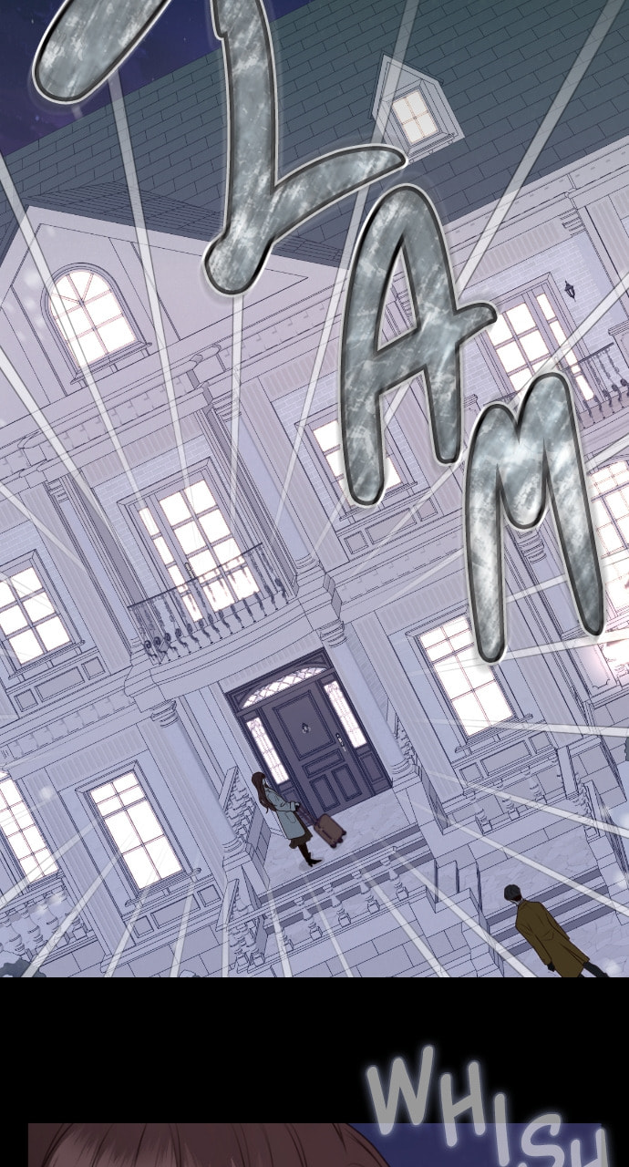 Take Me, I'm Yours Chapter 94 page 53 - 