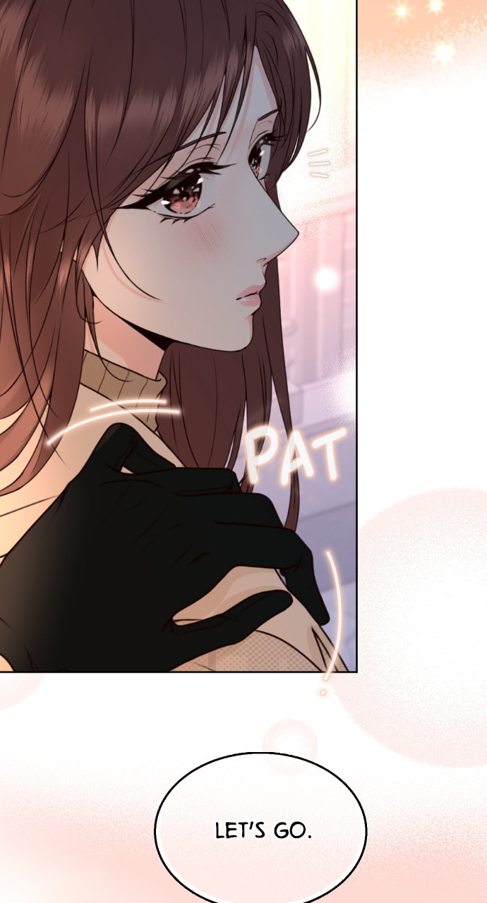 Take Me, I'm Yours Chapter 94 page 55 - 