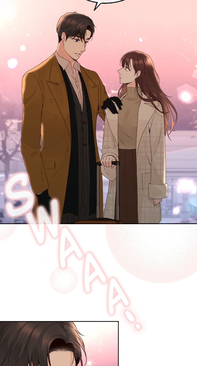 Take Me, I'm Yours Chapter 94 page 56 - 