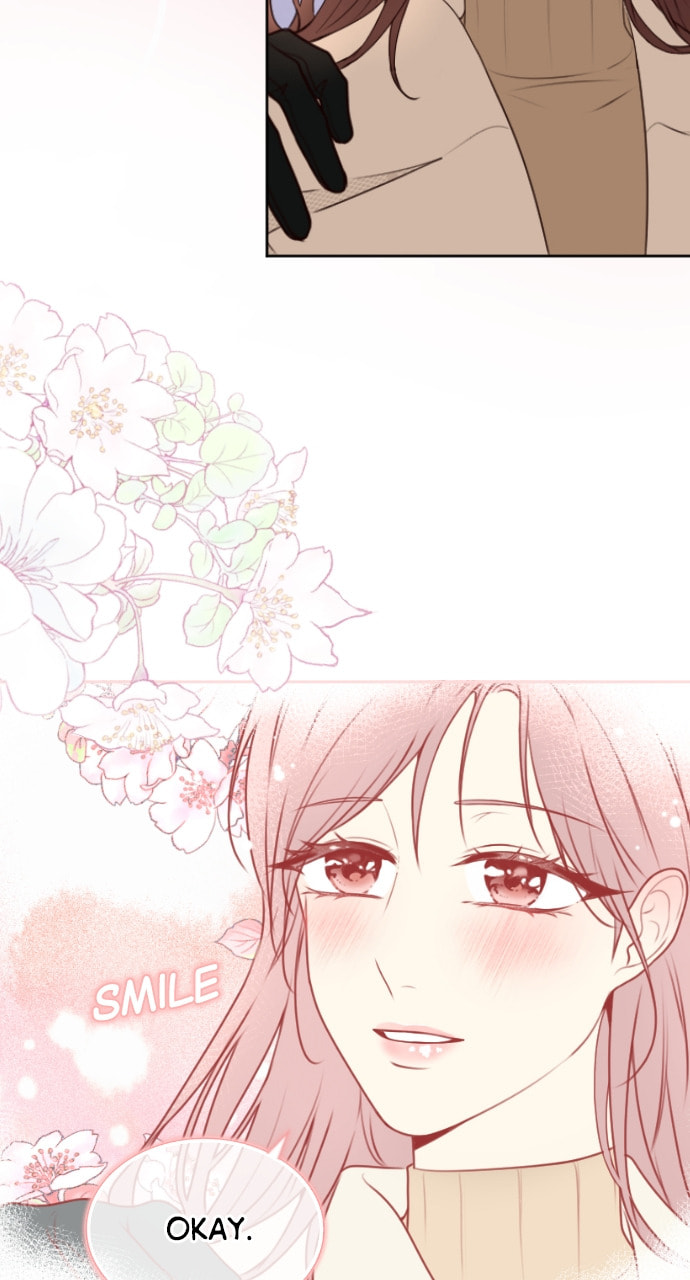Take Me, I'm Yours Chapter 94 page 58 - 