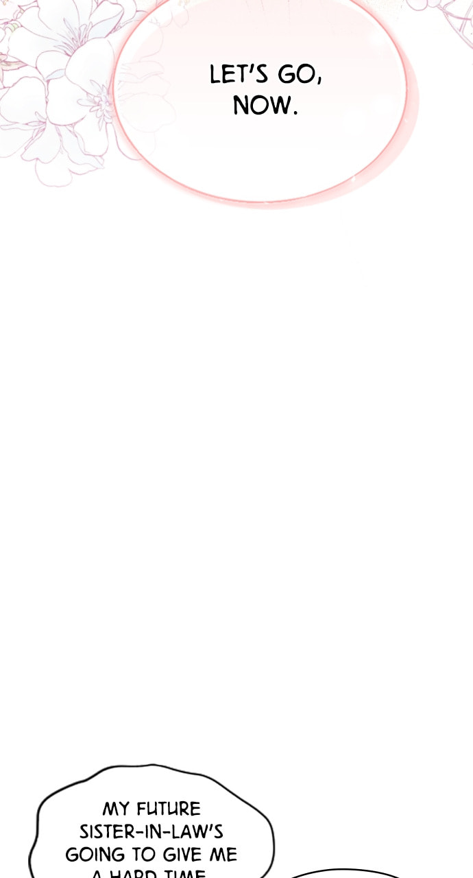 Take Me, I'm Yours Chapter 94 page 60 - 