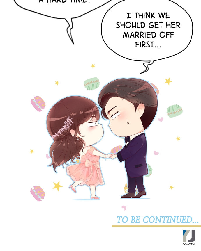 Take Me, I'm Yours Chapter 94 page 61 - 