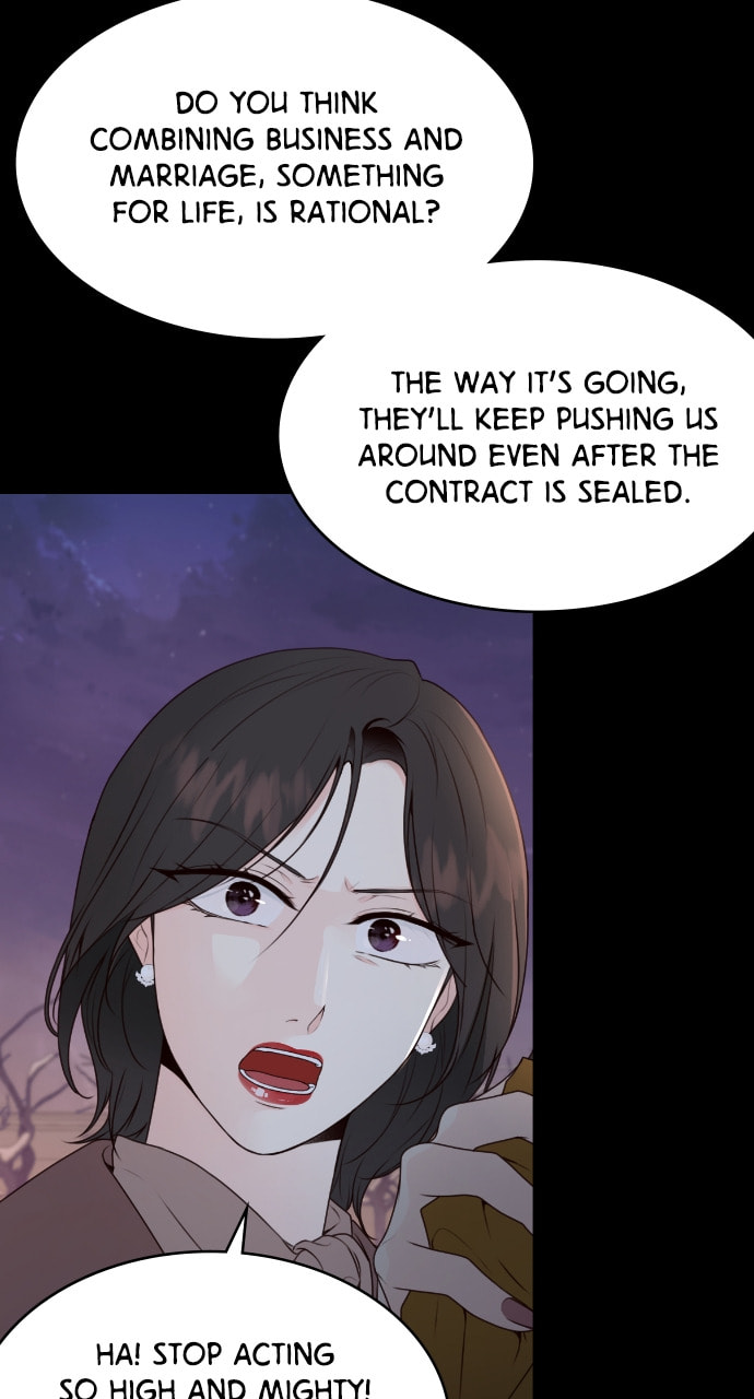 Take Me, I'm Yours Chapter 94 page 8 - 