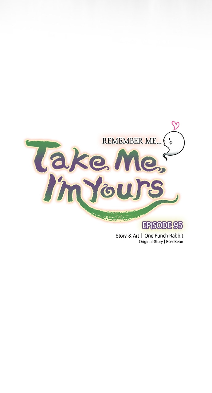 Take Me, I'm Yours Chapter 95 page 11 - 