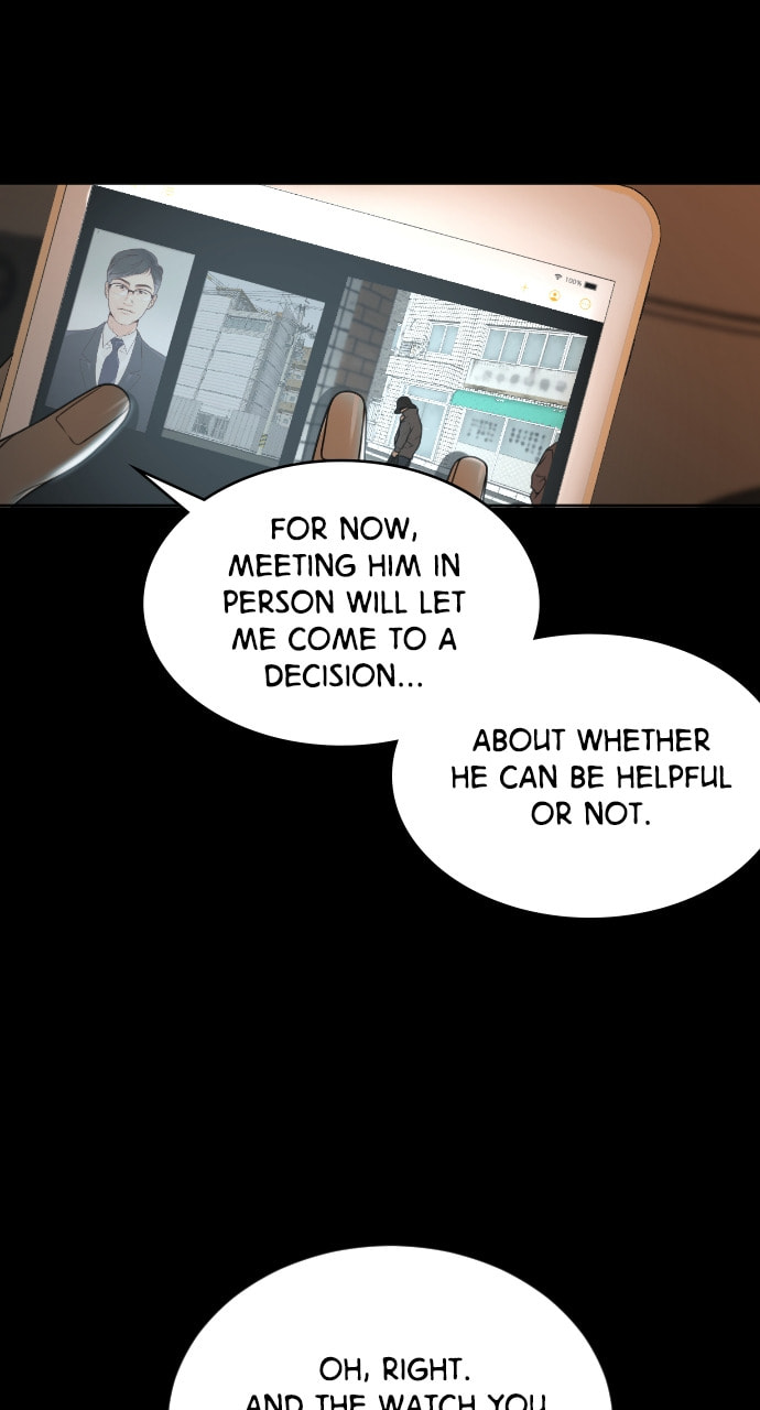 Take Me, I'm Yours Chapter 95 page 14 - 