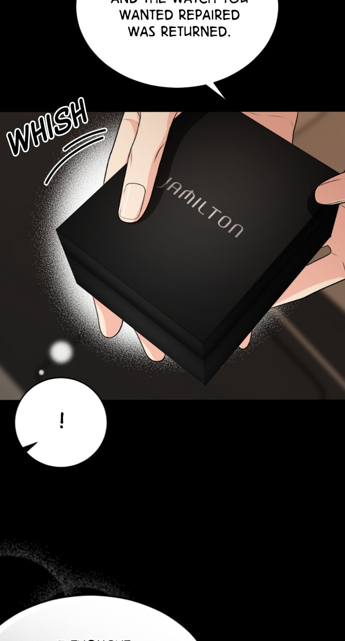 Take Me, I'm Yours Chapter 95 page 15 - 