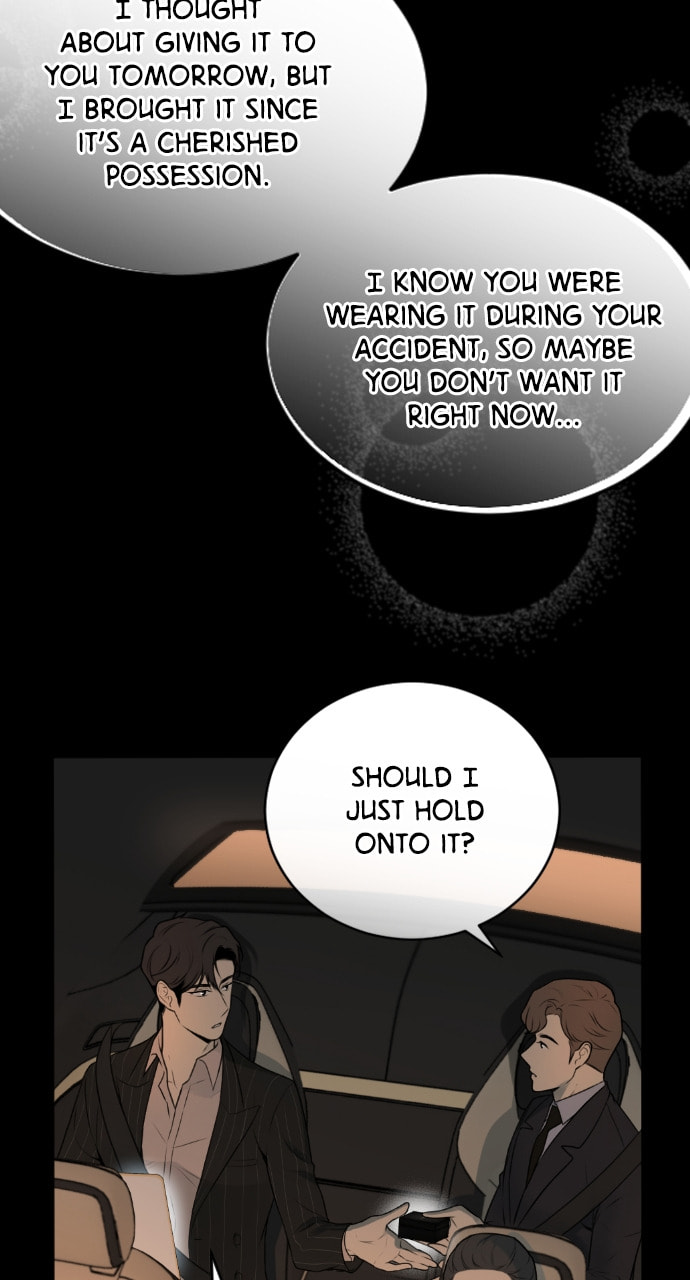 Take Me, I'm Yours Chapter 95 page 16 - 