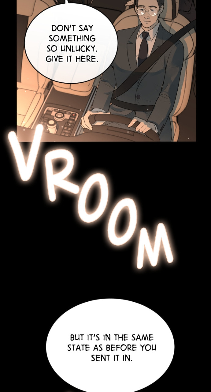 Take Me, I'm Yours Chapter 95 page 17 - 