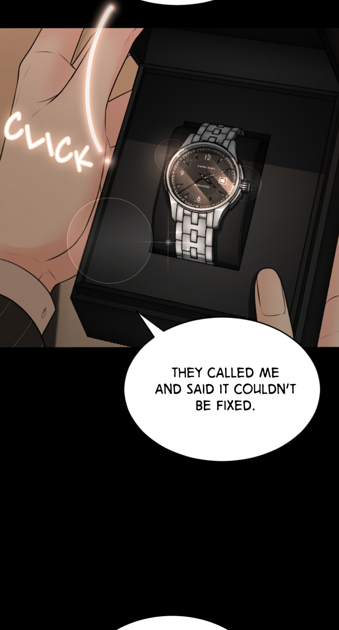 Take Me, I'm Yours Chapter 95 page 18 - 