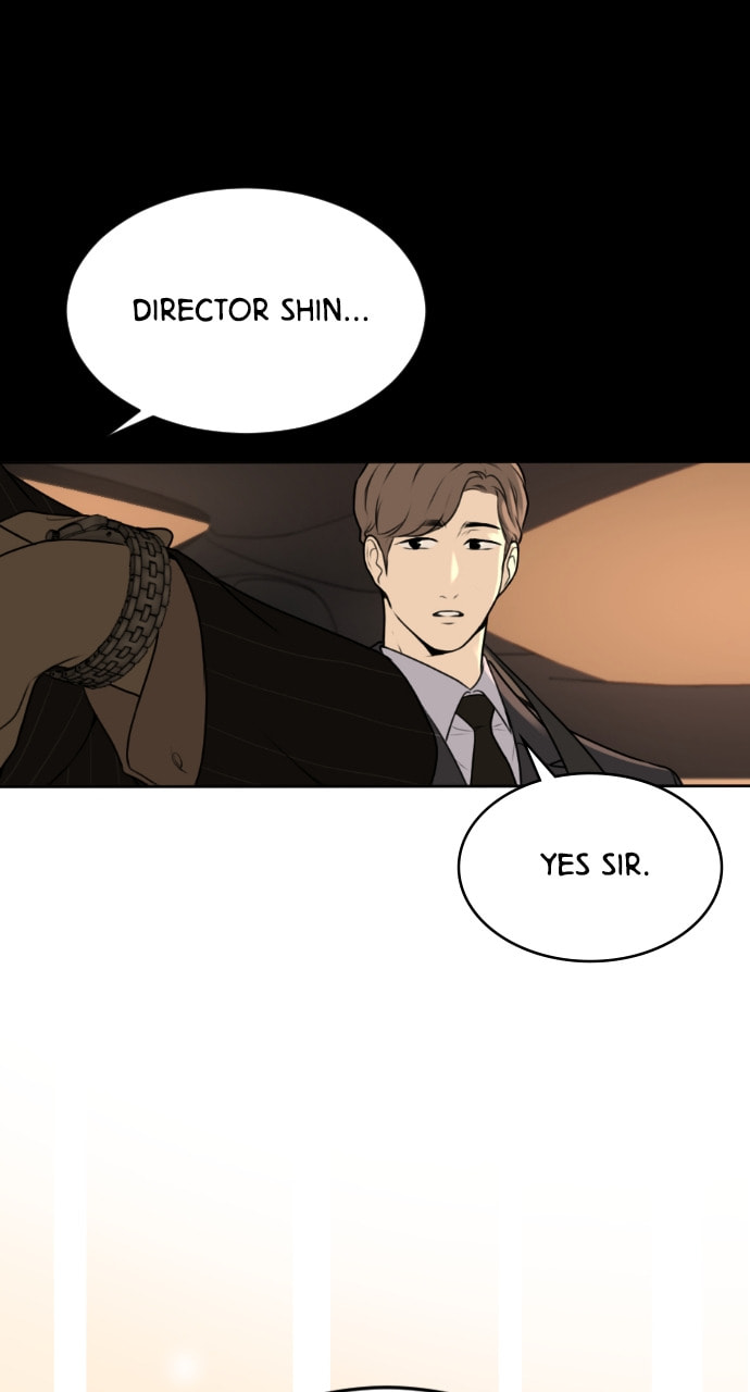 Take Me, I'm Yours Chapter 95 page 20 - 