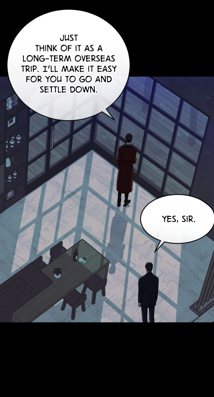 Take Me, I'm Yours Chapter 95 page 3 - 