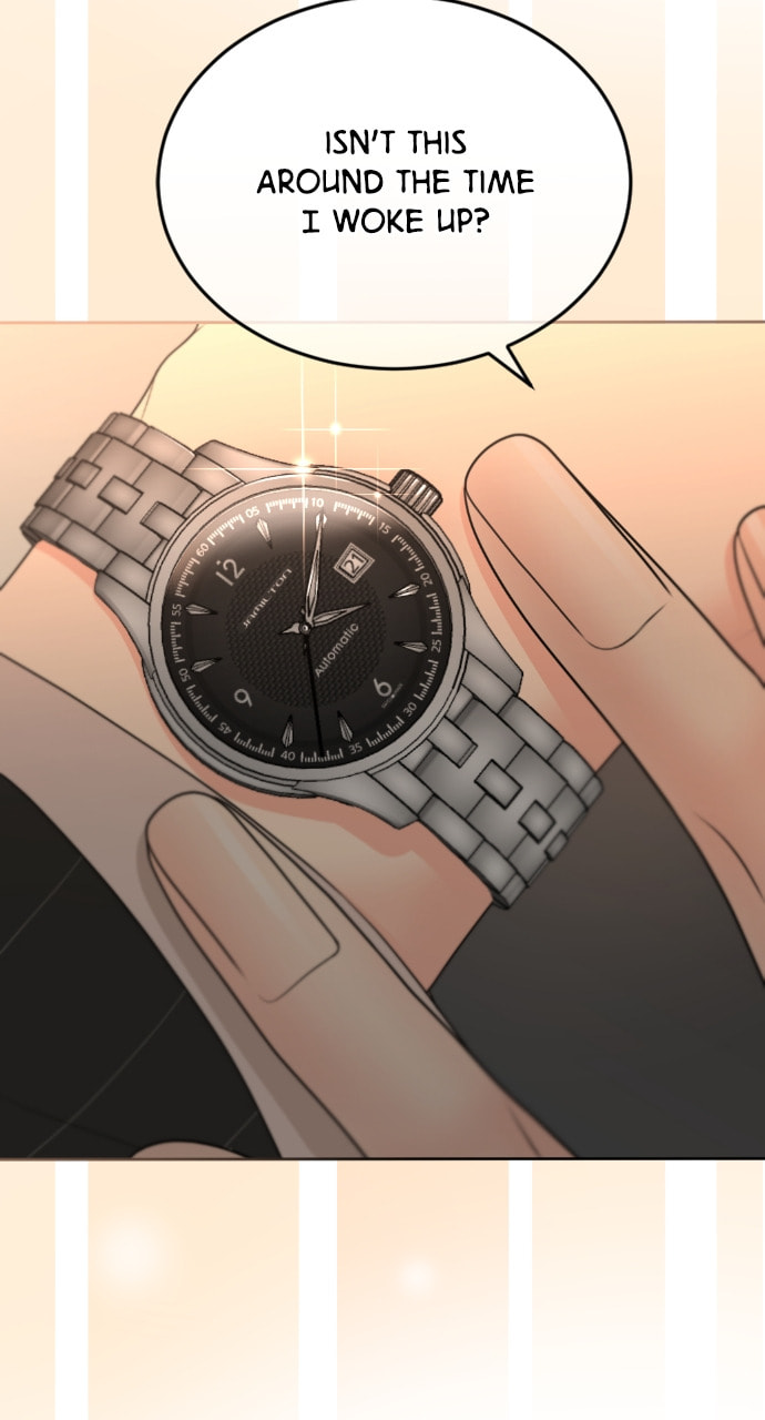 Take Me, I'm Yours Chapter 95 page 21 - 
