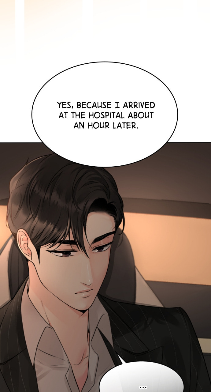 Take Me, I'm Yours Chapter 95 page 22 - 