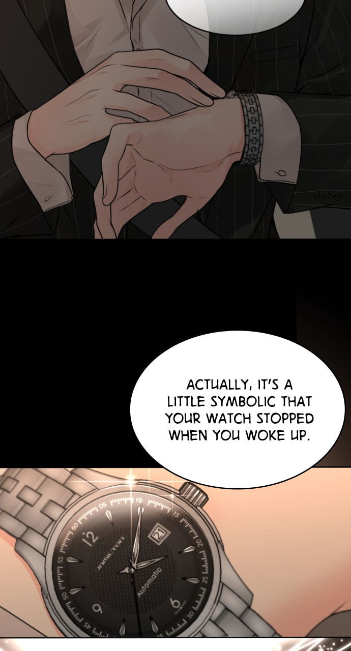 Take Me, I'm Yours Chapter 95 page 23 - 