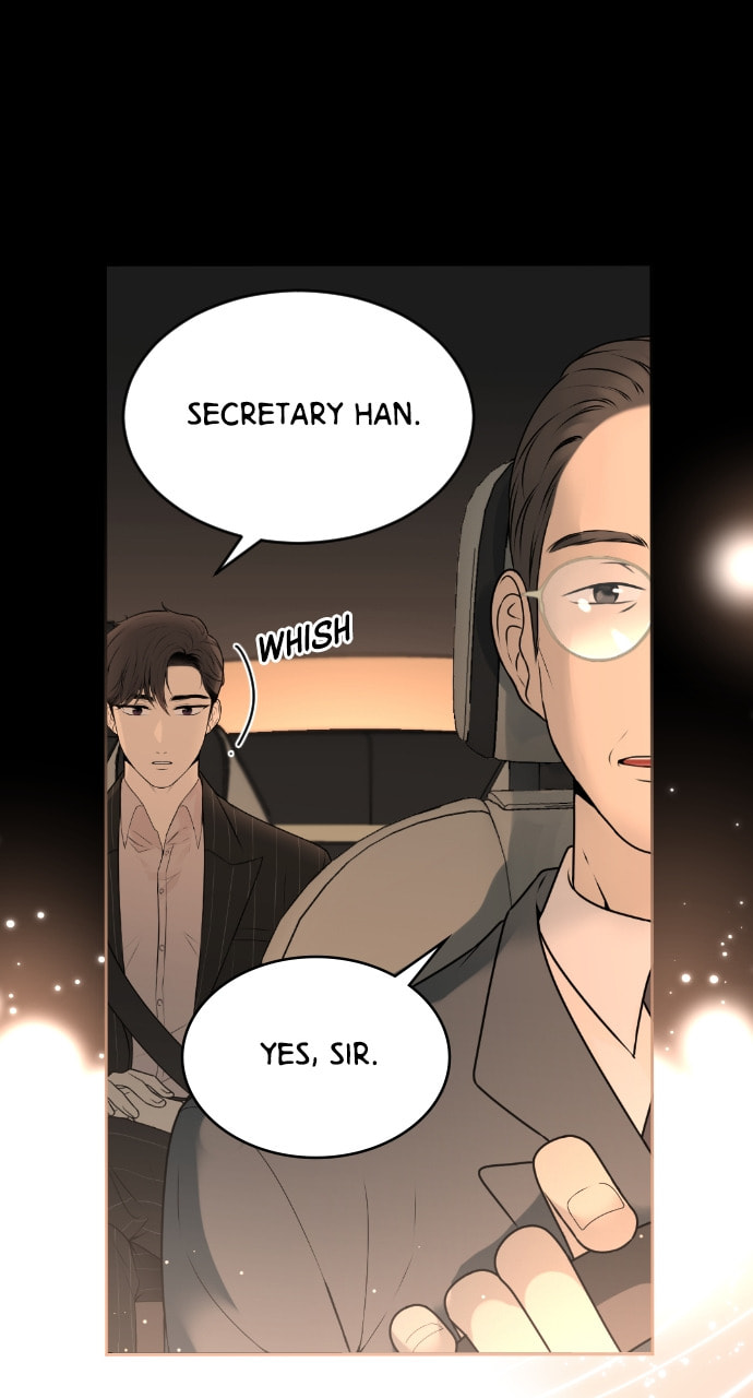 Take Me, I'm Yours Chapter 95 page 25 - 