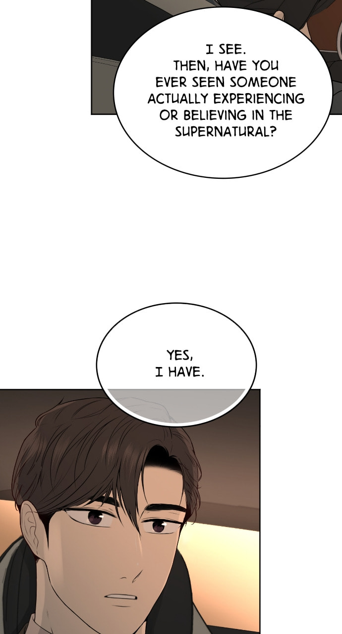 Take Me, I'm Yours Chapter 95 page 28 - 