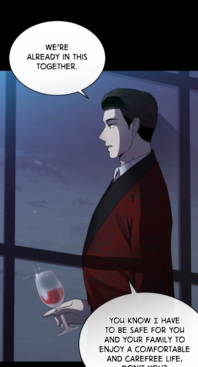 Take Me, I'm Yours Chapter 95 page 4 - 