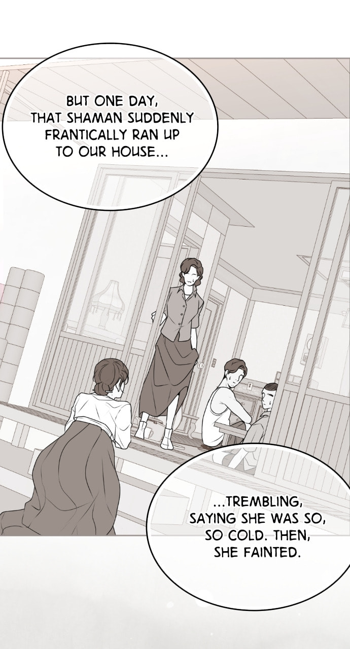 Take Me, I'm Yours Chapter 95 page 31 - 