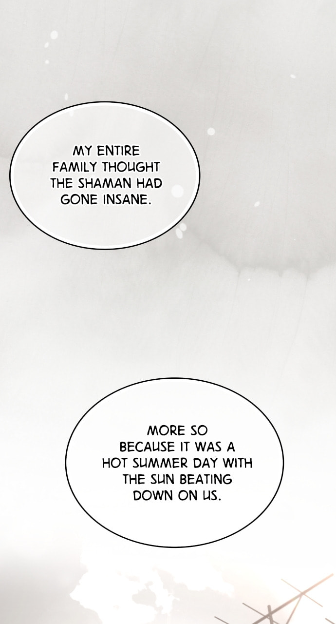 Take Me, I'm Yours Chapter 95 page 32 - 