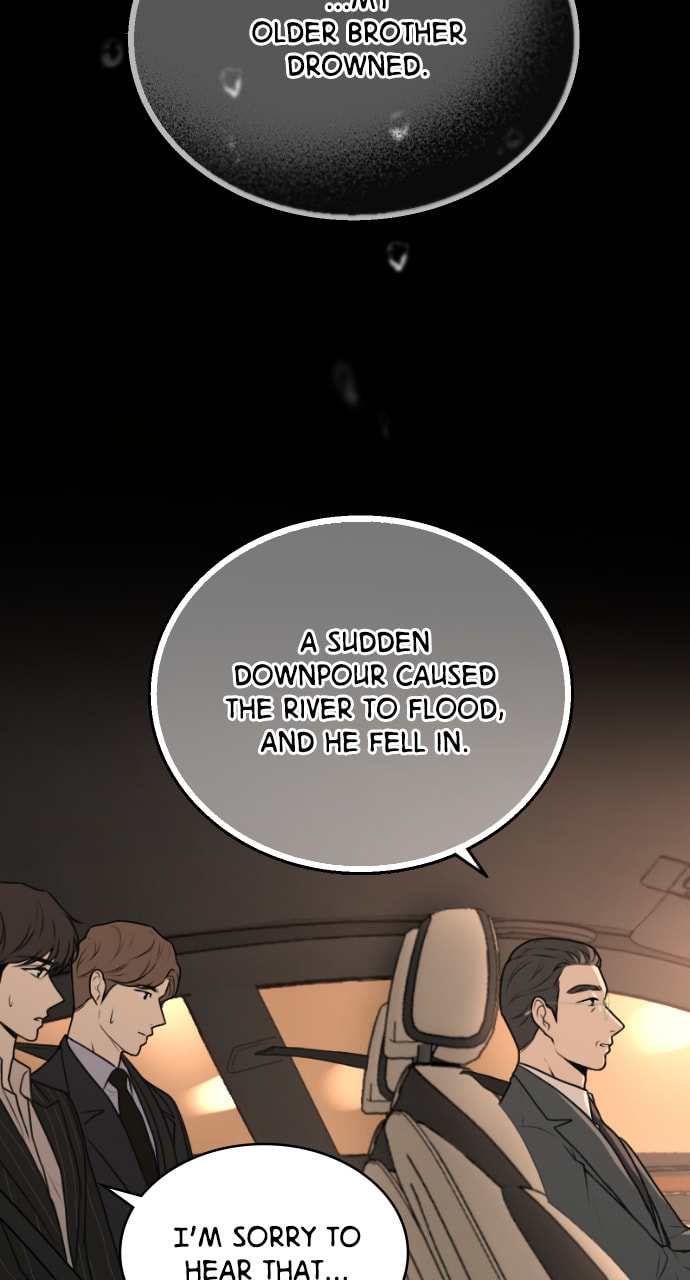 Take Me, I'm Yours Chapter 95 page 36 - 