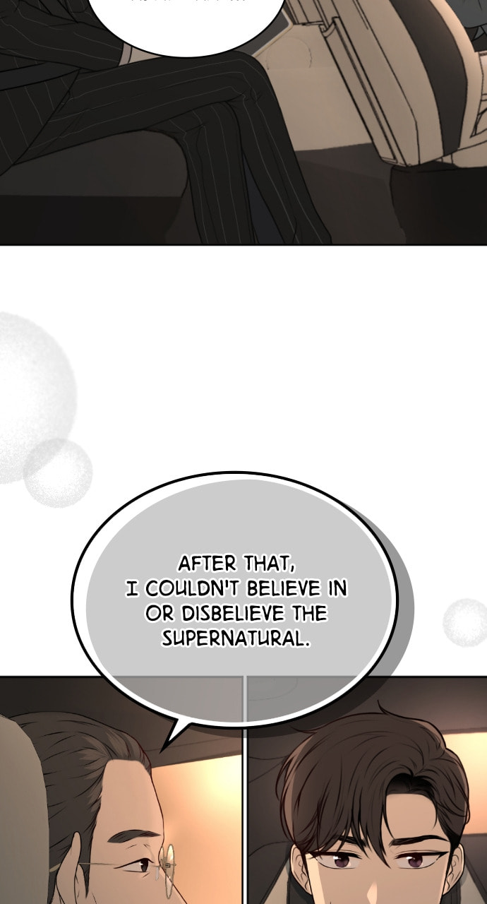 Take Me, I'm Yours Chapter 95 page 37 - 