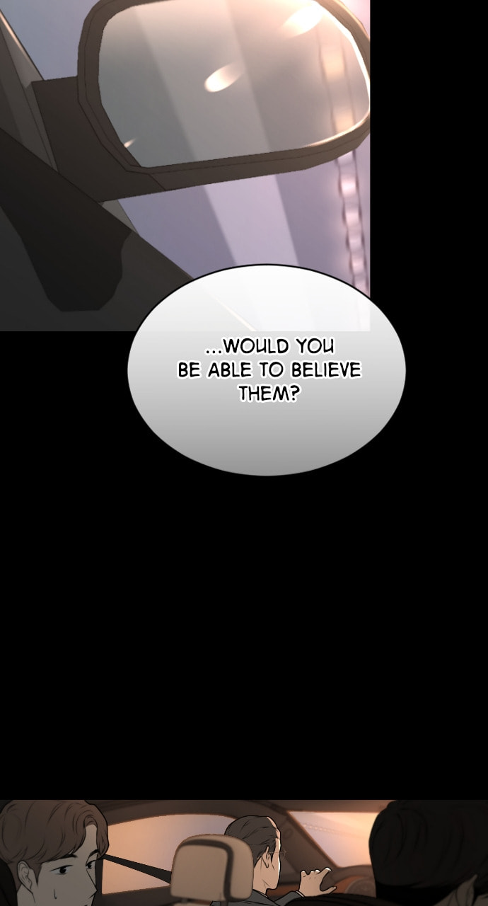 Take Me, I'm Yours Chapter 95 page 40 - 