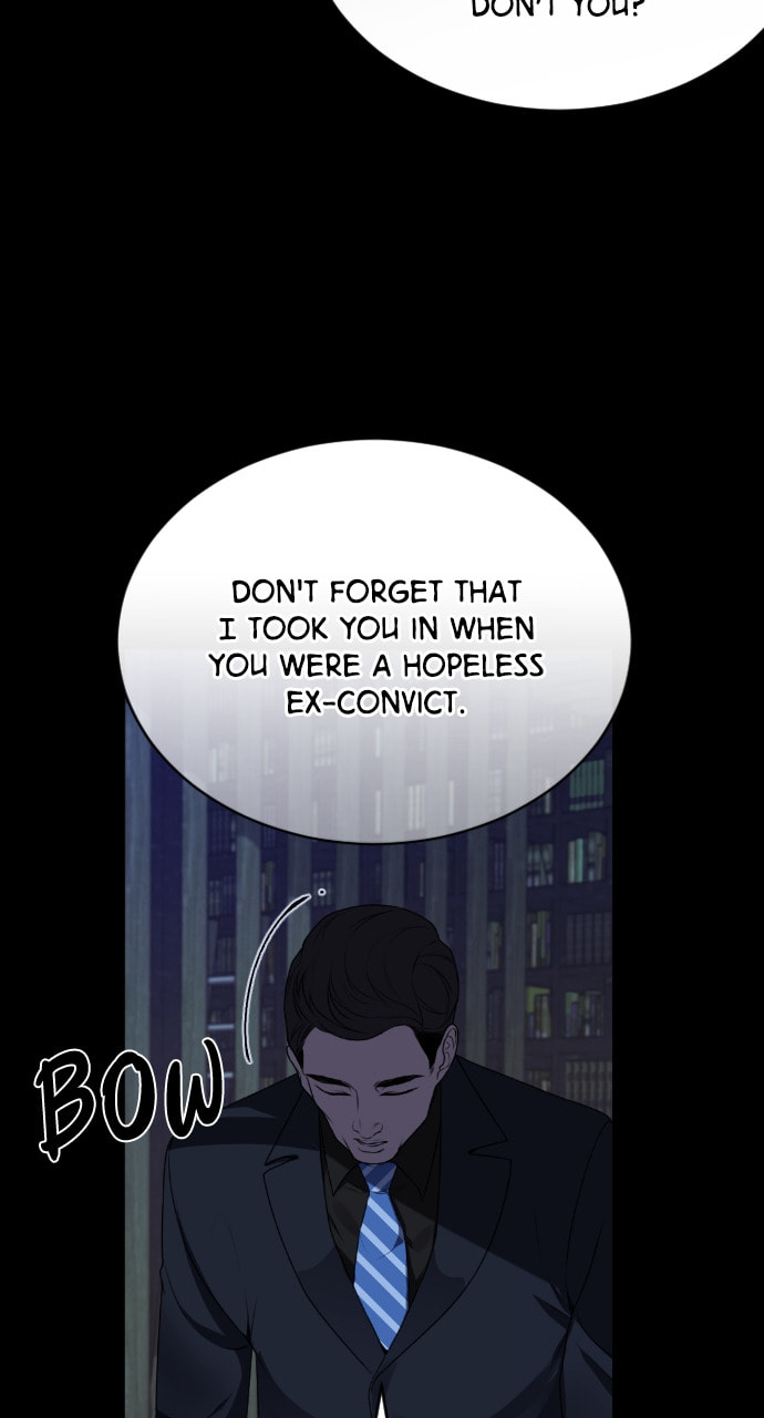 Take Me, I'm Yours Chapter 95 page 5 - 