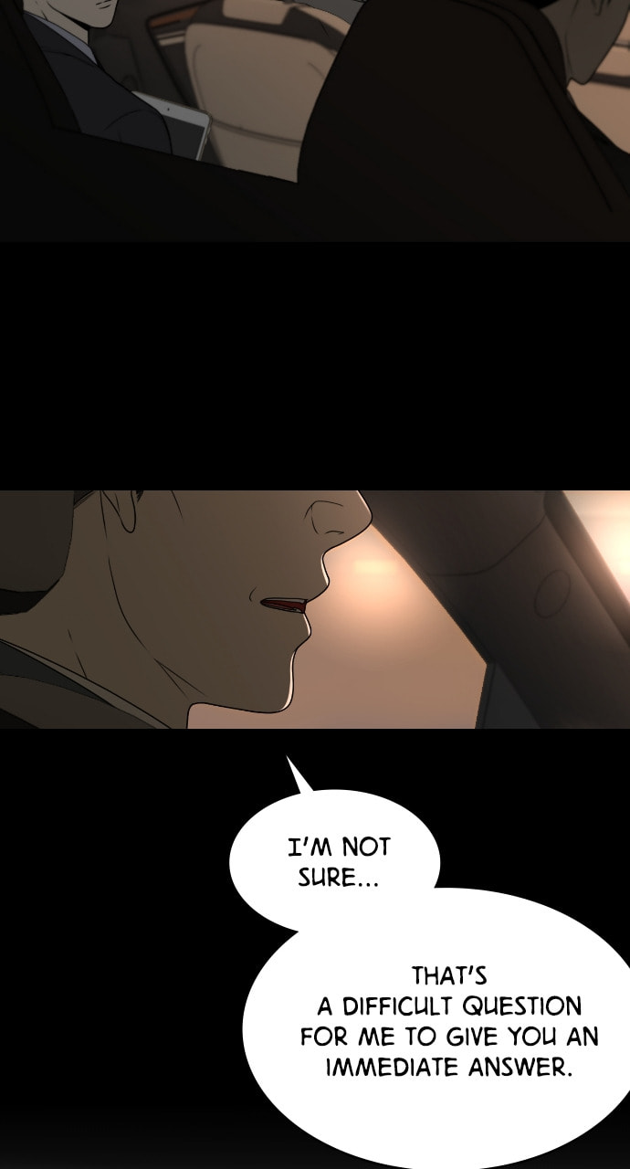 Take Me, I'm Yours Chapter 95 page 41 - 