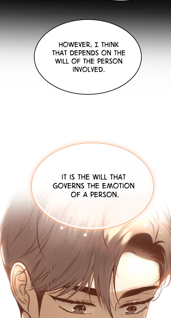 Take Me, I'm Yours Chapter 95 page 42 - 