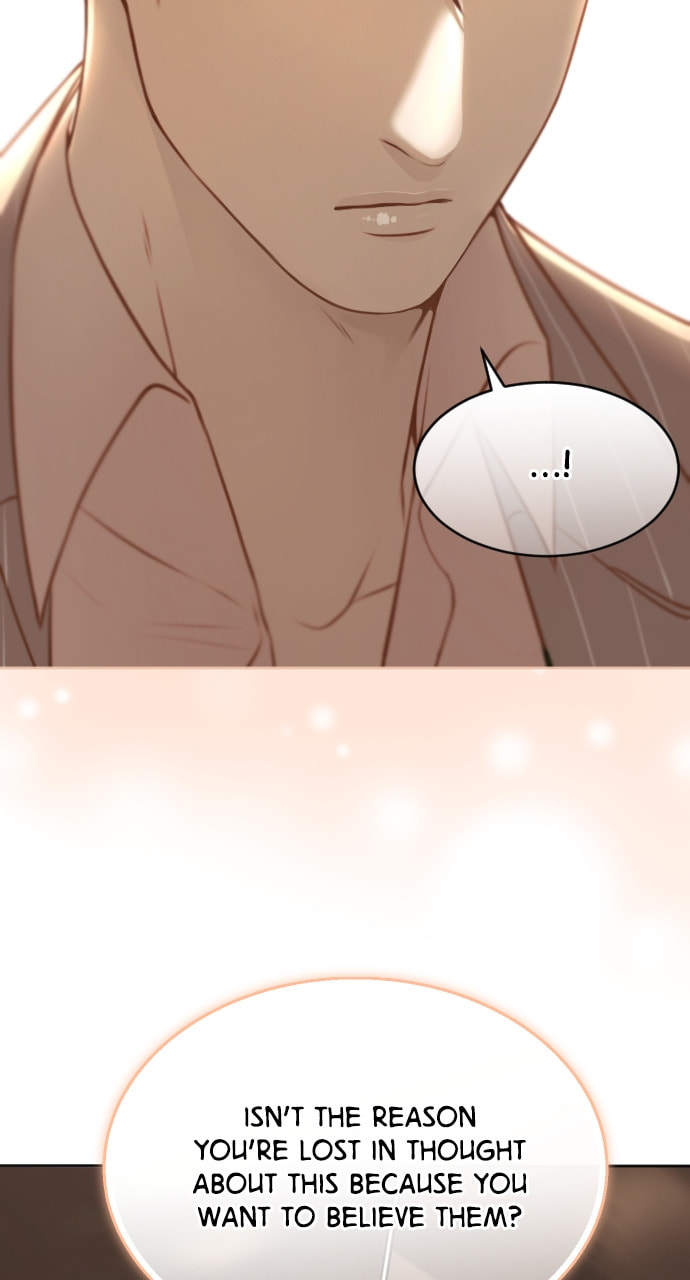 Take Me, I'm Yours Chapter 95 page 43 - 