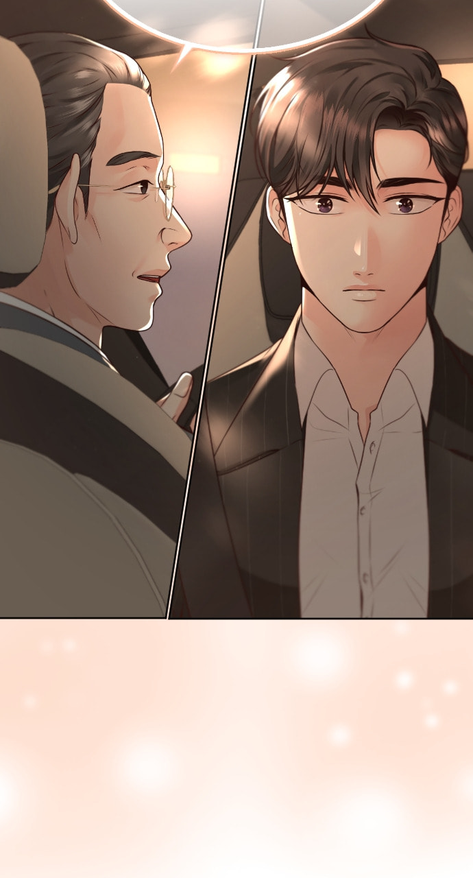 Take Me, I'm Yours Chapter 95 page 44 - 
