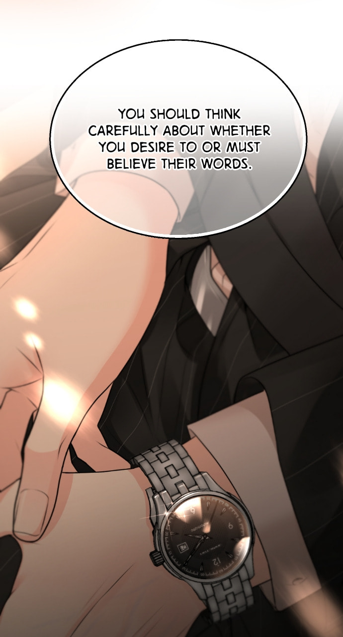 Take Me, I'm Yours Chapter 95 page 45 - 