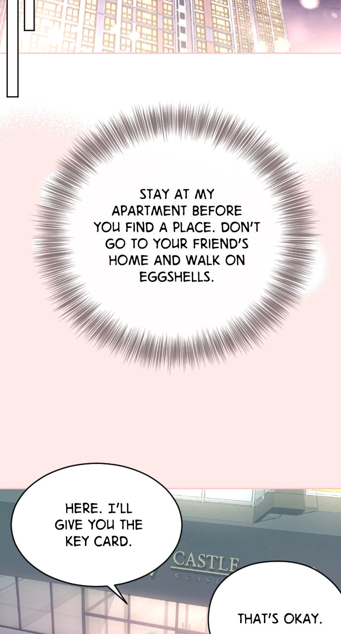 Take Me, I'm Yours Chapter 95 page 47 - 