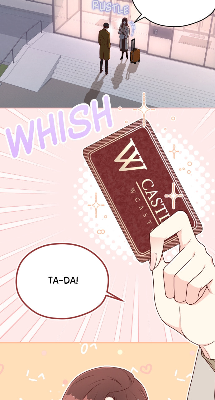 Take Me, I'm Yours Chapter 95 page 48 - 