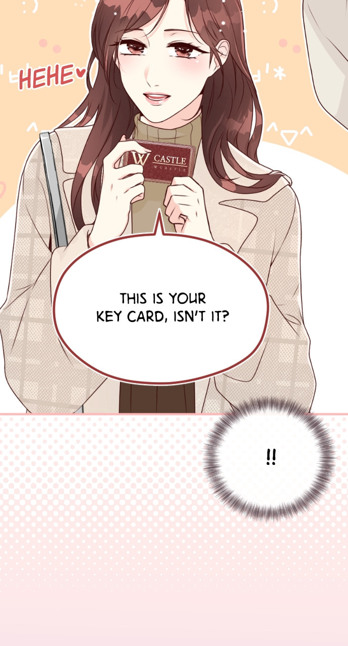 Take Me, I'm Yours Chapter 95 page 49 - 