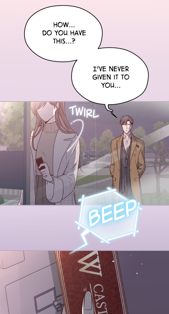 Take Me, I'm Yours Chapter 95 page 50 - 