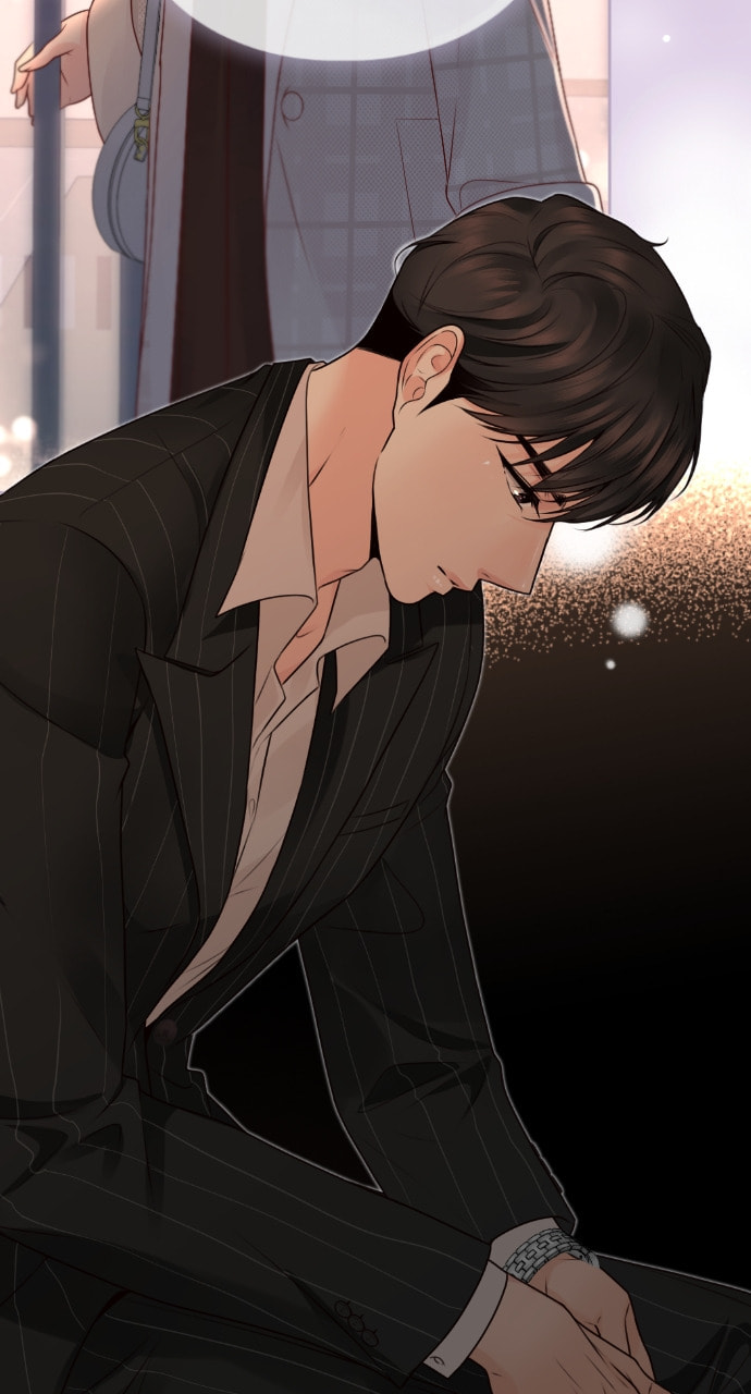 Take Me, I'm Yours Chapter 95 page 52 - 