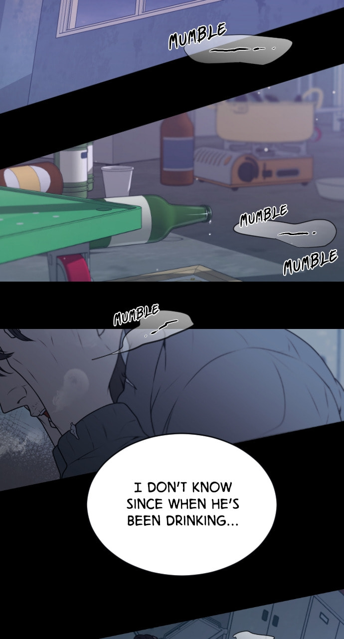 Take Me, I'm Yours Chapter 95 page 59 - 