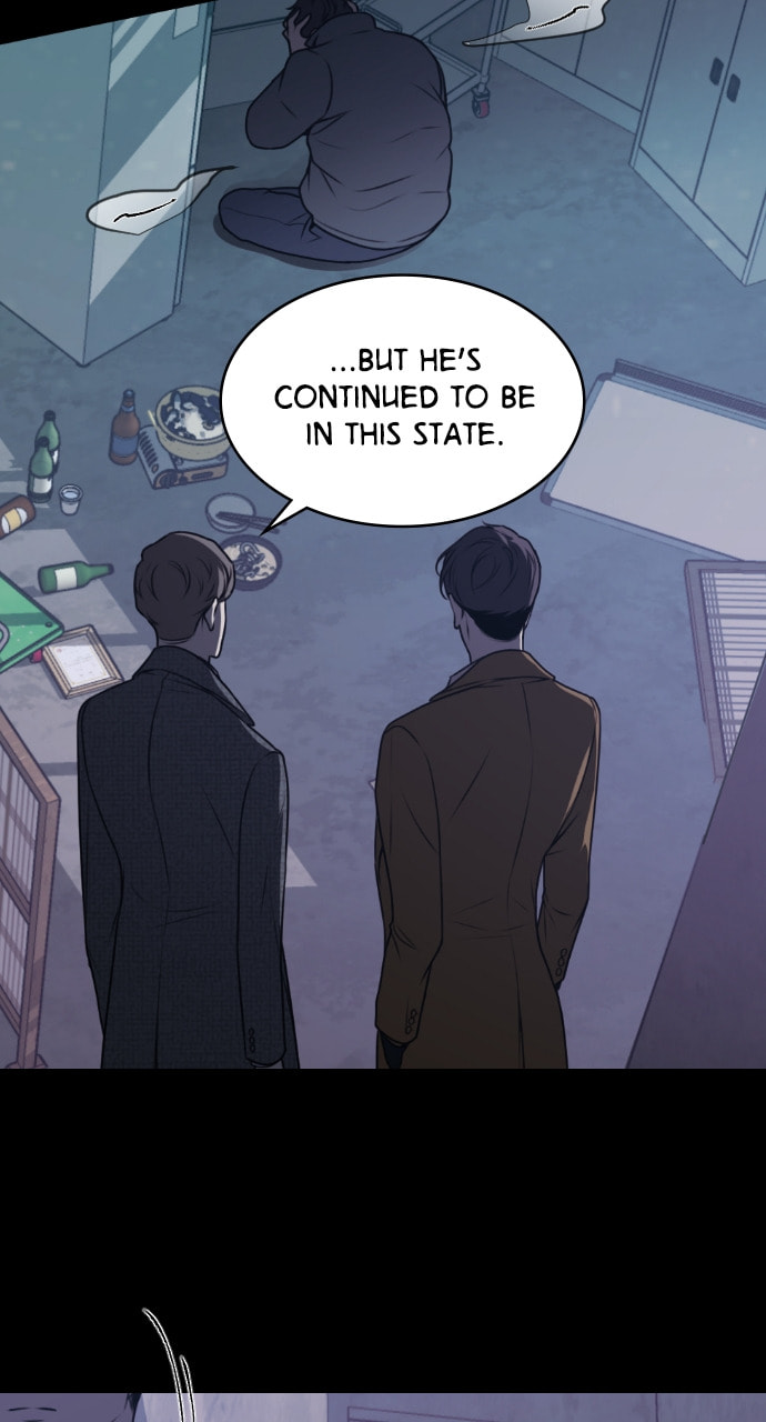 Take Me, I'm Yours Chapter 95 page 60 - 