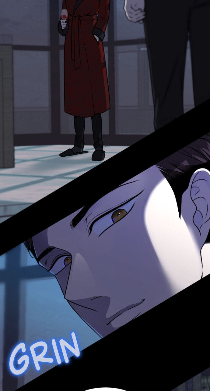 Take Me, I'm Yours Chapter 95 page 7 - 