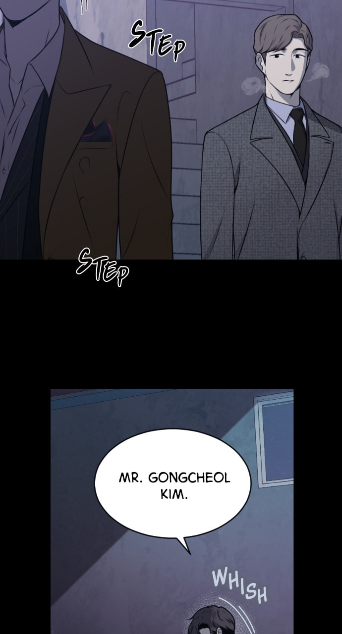 Take Me, I'm Yours Chapter 95 page 61 - 