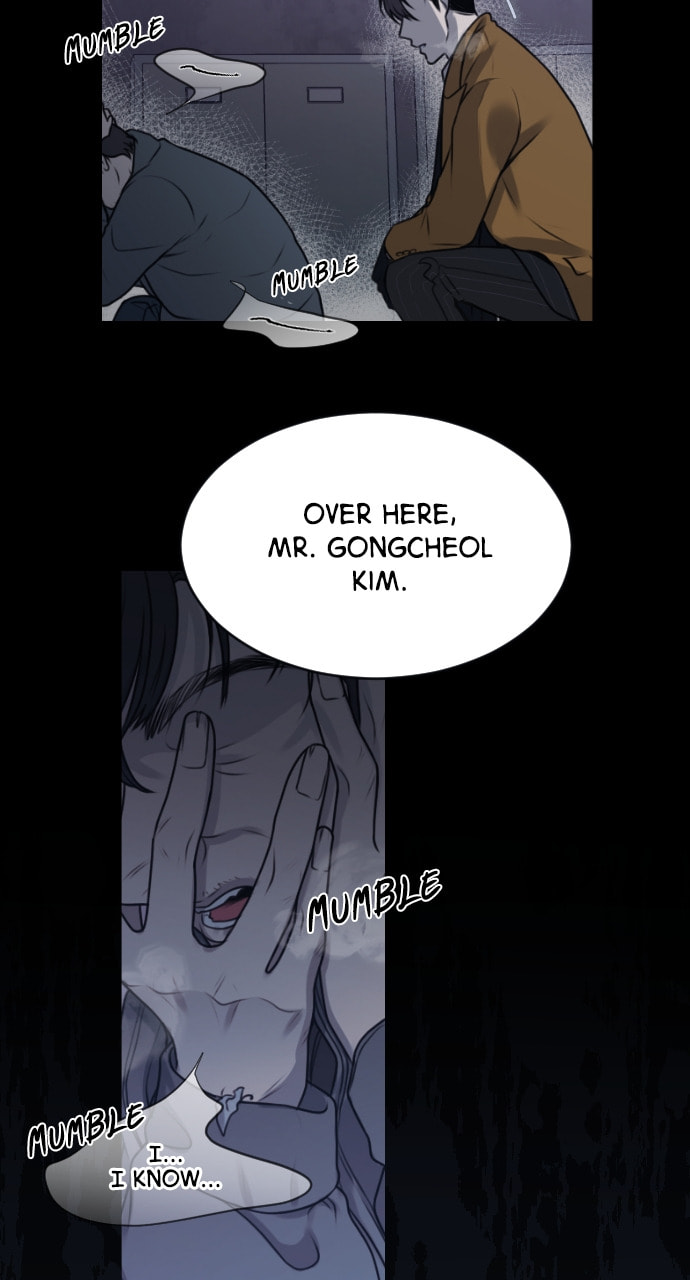 Take Me, I'm Yours Chapter 95 page 62 - 