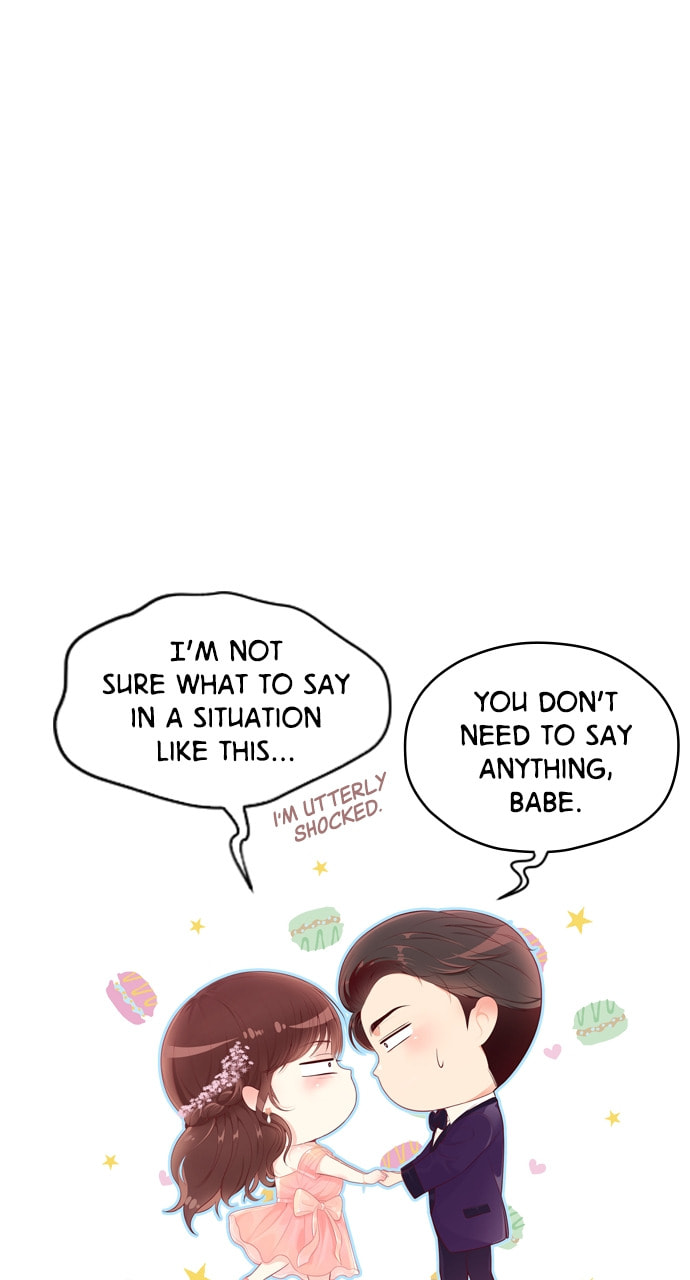 Take Me, I'm Yours Chapter 95 page 66 - 